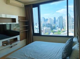 2 Bedroom Condo for rent at Aguston Sukhumvit 22, Khlong Toei, Khlong Toei