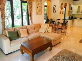 3 Bedroom House for sale at Manora Village I, Nong Kae, Hua Hin