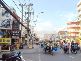 Studio Haus zu verkaufen in District 7, Ho Chi Minh City, Tan Phu