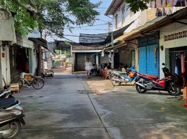 4 Schlafzimmer Villa zu verkaufen in Binh Tan, Ho Chi Minh City, Binh Hung Hoa B, Binh Tan