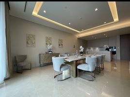 5 Bedroom Condo for sale at The Residences at Sindhorn Kempinski Hotel Bangkok, Lumphini