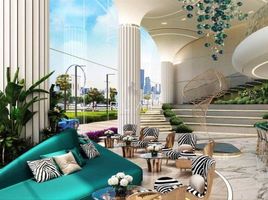 3 Bedroom Condo for sale at Cavalli Casa Tower, Al Sufouh Road