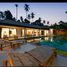 3 Bedroom Villa for sale in Maenam, Surat Thani, Maenam