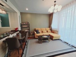 1 Schlafzimmer Appartement zu vermieten im Wind Sukhumvit 23, Khlong Toei Nuea, Watthana