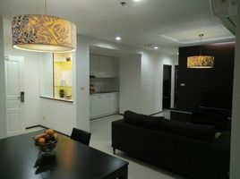 1 Bedroom Apartment for rent at Nantiruj Tower, Khlong Toei, Khlong Toei