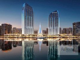 2 Bedroom Apartment for sale at Address Harbour Point, Dubai Creek Harbour (The Lagoons)