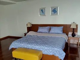 2 Schlafzimmer Wohnung zu vermieten im The Roof Garden Onnut, Phra Khanong