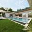 3 Bedroom Villa for sale at Baan Suan Tulip, Maenam, Koh Samui