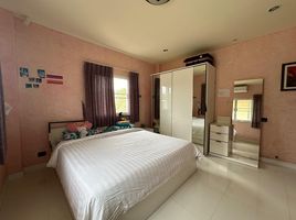 4 Schlafzimmer Haus zu verkaufen im Anuphas Golf Ville, Kathu, Kathu