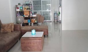 3 Bedrooms Townhouse for sale in Phayom, Phra Nakhon Si Ayutthaya Baan Ratchaphruek Pratunam Prain Phase 2 