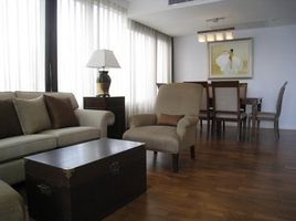 3 Bedroom Apartment for rent at Siri Residence , Khlong Tan