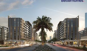 Studio Apartment for sale in Meydan Avenue, Dubai AZIZI Riviera 27