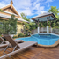 4 Bedroom Villa for sale at The Greenery Villa (Maejo), Nong Chom