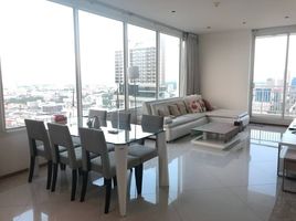 3 Bedroom Condo for rent at The Empire Place, Thung Wat Don