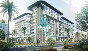 2 Bedrooms Apartment for sale in Oasis Residences, Abu Dhabi Oasis 1