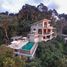 4 Bedroom House for sale at Manuel Antonio, Aguirre