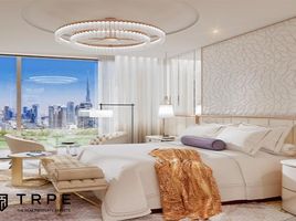 2 बेडरूम अपार्टमेंट for sale at Elegance Tower, Burj Views