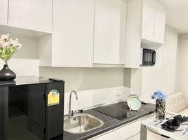 1 Bedroom Condo for rent at Rich Park at Triple Station, Suan Luang, Suan Luang