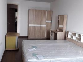 2 Schlafzimmer Appartement zu vermieten im Supalai Prima Riva, Chong Nonsi