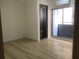 1 Schlafzimmer Wohnung zu vermieten im Bangkhae City Condominium, Bang Khae