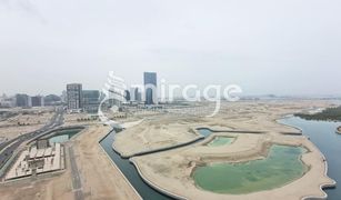 2 Bedrooms Apartment for sale in City Of Lights, Abu Dhabi Horizon Tower A