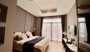 Nong Prue, ပတ္တရား Inara Villa တွင် 3 အိပ်ခန်းများ အိမ်ရာ ရောင်းရန်အတွက်