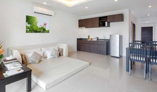 1 Bedroom Condo for sale in Patong, Phuket Patong Bay Hill