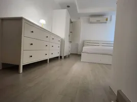 1 Schlafzimmer Appartement zu vermieten im Rudee Place, Lumphini