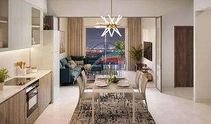 1 Schlafzimmer Appartement zu verkaufen in Azizi Residence, Dubai Pearlz by Danube