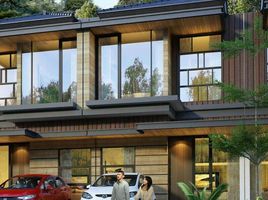 5 Bedroom House for sale at The Golden Stone Serpong, Legok, Tangerang