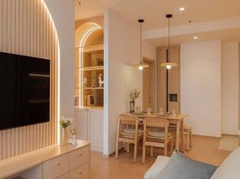 2 Bedroom Condo for rent at Maru Ekkamai 2, Khlong Tan Nuea