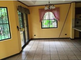 3 Bedroom House for sale in Heredia, Santo Domingo, Heredia