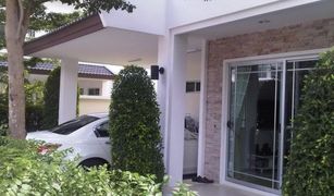 3 chambres Maison a vendre à Mae Hia, Chiang Mai Siwalee Ratchaphruk Chiangmai