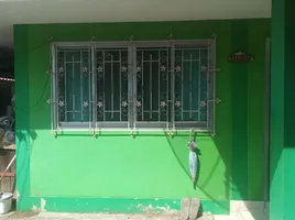 2 Bedroom Villa for sale at Chonnaphat Sriracha, Surasak, Si Racha