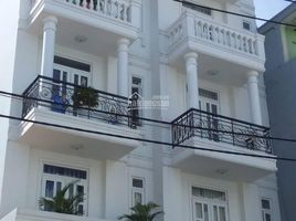 Studio Villa for sale in Ward 17, Binh Thanh, Ward 17