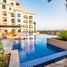 2 Bedroom Apartment for sale at Ansam 1, Yas Acres