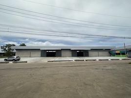  Warehouse for rent in Nakhon Ratchasima, Tha Ang, Chok Chai, Nakhon Ratchasima