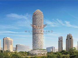 3 Bedroom Apartment for sale at City Center Residences, Burj Views