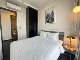 2 Schlafzimmer Wohnung zu vermieten im Park Origin Thonglor, Khlong Tan Nuea, Watthana, Bangkok