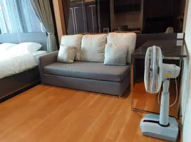 1 Bedroom Apartment for rent at Noble Revo Silom, Si Lom