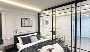 1 chambre Condominium a vendre à Phlapphla, Bangkok Studio One Zone Condo