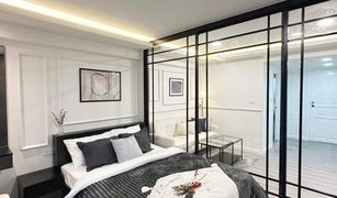 1 Schlafzimmer Wohnung zu verkaufen in Phlapphla, Bangkok Studio One Zone Condo