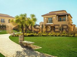 2 Bedroom Villa for sale at Hyde Park, The 5th Settlement, New Cairo City, Cairo