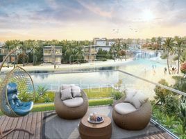 4 Bedroom Villa for sale at Malta, DAMAC Lagoons