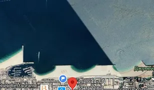 N/A Grundstück zu verkaufen in Jumeira Beach Road, Dubai 