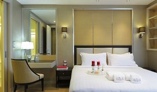 3 chambres Appartement a vendre à Khlong Tan Nuea, Bangkok Grand Miami