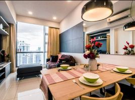 1 Schlafzimmer Penthouse zu vermieten im Amaia Scapes Bauan, Bauan