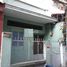 1 Schlafzimmer Haus zu verkaufen in Tan Phu, Ho Chi Minh City, Phu Thanh