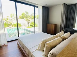 3 Schlafzimmer Haus zu vermieten im Botanica Modern Loft, Si Sunthon, Thalang, Phuket