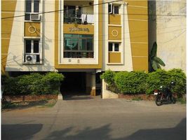 3 Bedroom Apartment for sale at Brundavan COlony, Vijayawada